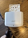 Purell Es8 3-units Touch-free Hand Sanitizer Dispenser - 7720-09 White. Fixed Price $20.00.