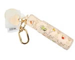Bath & Body Works Disney Princess Lip Gloss Spray Sanitizer Holder Fairy Tale. Fixed Price $27.55.