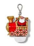 Bath & Body Works Pocketbac Holder Light-up Music Holiday Santa Train. Fixed Price $10.49.