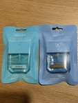 Ashley Belle Hand Sanitizer Sea Breaze & Coastal Coconut Lot Of 2 New Sealed. Fixed Price $12.00.