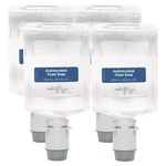 Georgia Pacific Professional 43818 Blue Ultra Foam Soap Refill 4/ct New. Fixed Price $67.79.