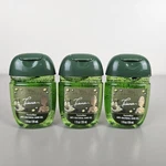 Bath & Body Works Disney Princess Tiana Lot Of 3 Pocketbac Hand Sanitizer. Fixed Price $14.77.