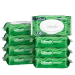 Cottonelle Gentleplus Flushable Wet Wipes With 42 (pack Of 8), White. Fixed Price $22.95.