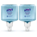 Purell 508502 1,200 Ml High Performance Foam For Es4 Refills Only - 2/count New. Fixed Price $39.12.