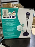 Moxie 50" Automatic Dispenser Hand Sanitizer Touchless W/ Floor Stand - New!!!. Fixed Price $49.00.