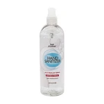 Nuit D'orient Hand Sanitizer 16.0 Oz Pump For Unisex Moisturizing Fresh Scents. Fixed Price $13.91.