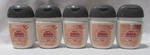 Bath & Body Works Pocketbac Moisturizing Hand Gel Set 5 Strawberry Peach Sunset. Fixed Price $31.13.