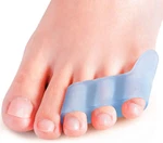 Povihome 10 Pack Pinky Toe Separator And Protectors For Overlapping Toe, Curled. Fixed Price $15.79.