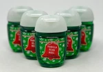 5 Bath & Body Works Vanilla Bean Noel Pocketbac Anti Bacteria Hand Gel Sanitizer. Fixed Price $14.99.