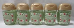 Bath & Body Works Pocketbac Hand Gel Set Lot Of 5 Strawberry Kiwi. Fixed Price $28.66.