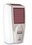 Rubbermaid Autofoam Lumecel Hand Soap & Sanitizer Dispensers, Touchless. Fixed Price $25.99.