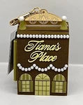 Bath & Body Works Disney Princess Tiana's Place Pocketbac Sanitizer Holder Clip. Fixed Price $54.99.