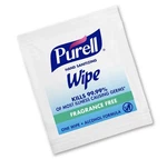 Purell Hand Sanitizing Wipes Fragrance-free 200 Packets 12/2026 Expiration. Fixed Price $22.00.