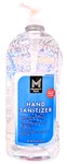 Member's Mark Hand Sanitizer Pump Bottle 67.6 Fl Oz. Fixed Price $20.33.