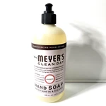 Mrs. Meyer's Clean Day Hand Soap Liquid, Lavender, 16 Fl Oz (1 Pint/473 Ml). Fixed Price $7.32.