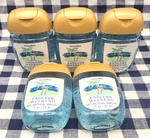 5-pack New Endless Weekend Vanilla Pocketbac Sanitizers Bath & Body Works. Fixed Price $26.00.