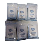 Alcohol Multi Purpose Wipes (6-12 Countpks)72ct Small Clean Swipe. Fixed Price $8.27.