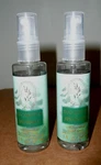 2 Bath & Body Works Eucalyptus Spearmint Antibacterial Hand Sanitizing Spray. Fixed Price $9.99.