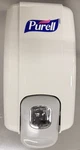 Purell Full Size Hand Sanitizer Dispenser 2120-645 New. Fixed Price $24.00.