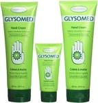 Glysomed Hand Cream Combo 3 Pack (2 X Large Tube 8.5 6.23 Ounce (pack Of 3). Fixed Price $31.20.