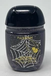 1 Bath Body Works Twisted Web Orange Pocketbac Anti Bacterial Hand Gel Santizer. Fixed Price $9.99.