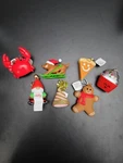 Bath And Body Works Pocket Bac Sanitzer Holder (free Sanitizer W/ Purchase). Fixed Price $6.95.