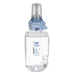 Purell 870504ea 700 Ml Adx-7 Advanced Foam Hand Sanitizer. Fixed Price $27.45.
