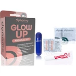 Glow Up Arousal Kit - Screaming O Climax Cream, Lube Foils, Intimate Wipes. Fixed Price $29.99.