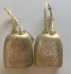 2 New Bath & Body Works Gold Holder Sleeve For Pocket. Bac. Fixed Price $11.95.