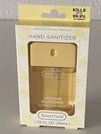 Smart Care Hand Sanitizer Spray 1.35 Fl Oz Jasmine Gardenia Scented New. Fixed Price $10.80.