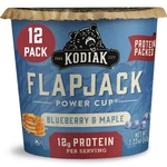Blueberry Maple Pancake On-the-go Cups, 2.16 Oz, Pack Of 12 - Quick Breakfast. Fixed Price $32.19.