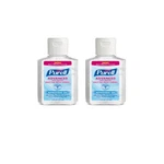 Purell Advanced Hand Sanitizer Refreshing Gel Squeeze Bottle, 2 Oz, Packs. Fixed Price $10.27.