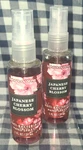 2-pack New Japanese Cherry Blossom Hand Spray Sanitizers 1 Oz Bath & Body Works. Fixed Price $20.00.
