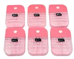 6 Pack B Pure Hand Sanitizer Travel Size 1.15 Oz Watermelon New. Fixed Price $13.49.