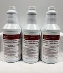 New Sealed Kay Ecolab Specialty Cleaner & Polish 3 Pack *fast Ship*. Fixed Price $32.97.