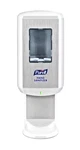 Purell Hand Sanitizer Dispenser Touch-free White Model 7820-01 Cs8. Fixed Price $6.99.