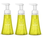 3 Method Foaming Hand Wash Lemon Mint Scent W/plant Based Cleansers 10 Oz. Fixed Price $24.00.
