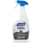 Purell Professional Surface Disinfectant, Citrus Scent, 32 Oz Bottle. Fixed Price $19.99.