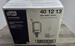 New Tork Hand Sanitizer Alcohol Free Foam 6 Pack 401213 Expires March Of 2025. Fixed Price $65.15.