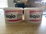 Gojo Original Formula Hand Cleaner 14oz Lot Of 2 Discontinued Expired Read. Fixed Price $48.00.