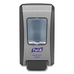 Purell Fmx-20 Soap Push-style Dispenser, 2,000 Ml, 6.5 X 4.65 11.86, 6/carton. Fixed Price $107.34.