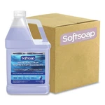 Softsoap 61036482ct Liquid Hand Soap Refill - Refreshing Clean Scent (4/ct) New. Fixed Price $72.12.