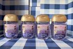 Rapunzel Disney Princess Pocketbac Sanitizer Bath & Body Works Pack Of 4 New. Fixed Price $17.00.