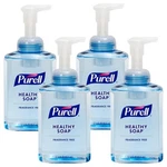 Purell 5016-04 Hand Soap,clr,17.4 Oz,,pk4 799ek0. Fixed Price $79.35.