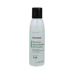 Mck-hand Sanitizer With Aloe Mckesson Premium 4 Oz. Ethyl Alcohol Gel Bottle. Fixed Price $13.98.
