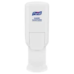 Purell 4121-06 Hand Sanitizer Disp,wh,1000ml,10 Ind,pk6 60ly61. Fixed Price $98.99.
