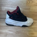 Right Shoe Only No Lace - Nike Air Jordan Youth 5.5 Y 2020 White Amputee. Fixed Price $15.00.