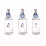 Purell 880403ct 1200 Ml Adv Refreshing Foam Hand Sanitizer For Adx-12 3/ct New. Fixed Price $119.99.