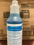 Ecolab Multi-purpose Sink Detergent 6 Bottles Of 1 Us- 1110150 By January 2027. Fixed Price $59.99.