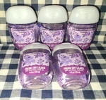5-pack New Fresh Cut Lilacs Pocketbac Sanitizers 1 Oz Bath & Body Works. Fixed Price $26.00.